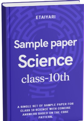 SamplePaper-10th-Science