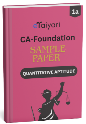 Sample Paper Quanti. Apt. CA
